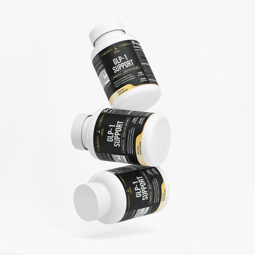 GLP-1 SUPPORT