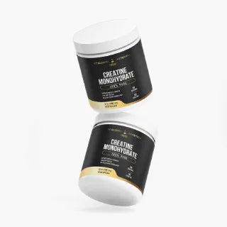 Creatine Monohydrate | 100% PURE