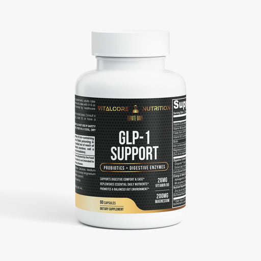 GLP-1 SUPPORT