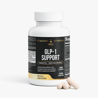 GLP-1 SUPPORT