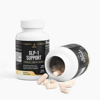 GLP-1 SUPPORT